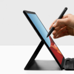 ～いつでもつながる、その先へ～　Surface Pro X 発売